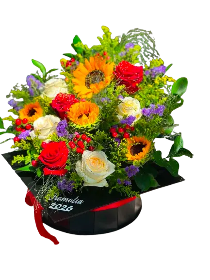 Maison Floral arrangement
